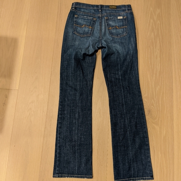 David Kahn Lauren fit jeans - Picture 3 of 11